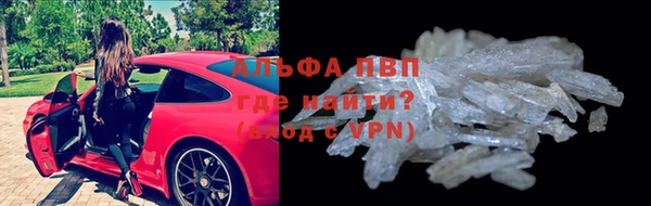 ALPHA PVP Инсар